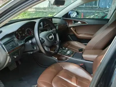 Audi A6L 2014, 190000 км, за 9387.69 USD - фото 7