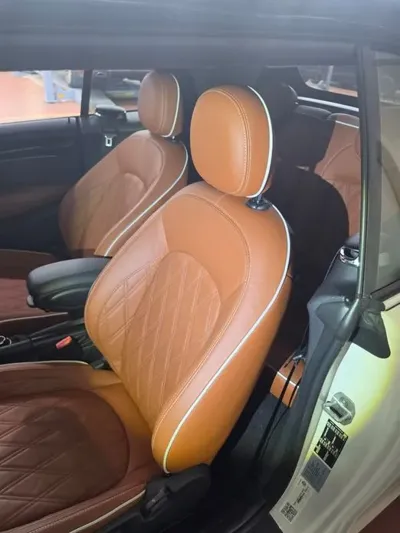 MINI Cooper Convertible 2024, 36745 км, за 20195.45 USD - фото 6
