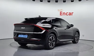 Kia EV6 2022, 160936 км, за 14375.74 USD