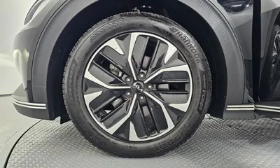 Kia EV6 2022, 160936 км, за 14375.74 USD