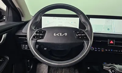 Kia EV6 2022, 160936 км, за 14375.74 USD - фото 13