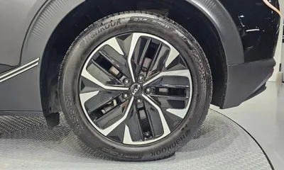 Kia EV6 2022, 160936 км, за 14375.74 USD - фото 21