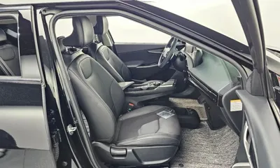 Kia EV6 2022, 160936 км, за 14375.74 USD - фото 26