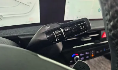 Kia EV6 2022, 160936 км, за 14375.74 USD - фото 27