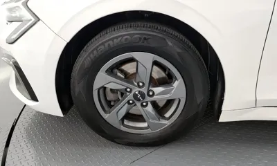Kia K5 2024, 105287 км, за 10241.16 USD