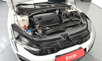 Kia K5 2024, 105287 км, за 10241.16 USD - фото 6