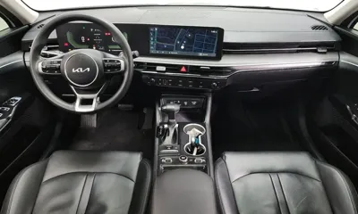 Kia K5 2024, 105287 км, за 10241.16 USD - фото 7