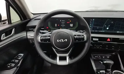 Kia K5 2024, 105287 км, за 10241.16 USD - фото 13