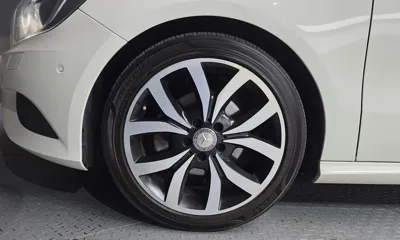 Mercedes-Benz A-Class 2014, 61491 км, за 6240.65 USD