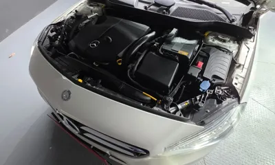 Mercedes-Benz A-Class 2014, 61491 км, за 6240.65 USD - фото 6