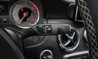 Mercedes-Benz A-Class 2014, 61491 км, за 6240.65 USD - фото 9