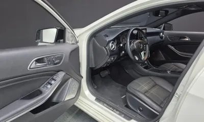 Mercedes-Benz A-Class 2014, 61491 км, за 6240.65 USD - фото 10