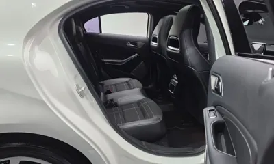 Mercedes-Benz A-Class 2014, 61491 км, за 6240.65 USD - фото 12