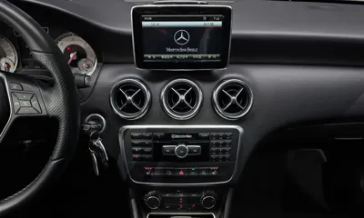 Mercedes-Benz A-Class 2014, 61491 км, за 6240.65 USD - фото 14