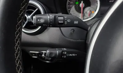 Mercedes-Benz A-Class 2014, 61491 км, за 6240.65 USD - фото 19