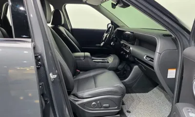 Hyundai Palisade 2026, 3800 км, за 36759.88 USD - фото 11