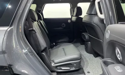 Hyundai Palisade 2026, 3800 км, за 36759.88 USD - фото 12
