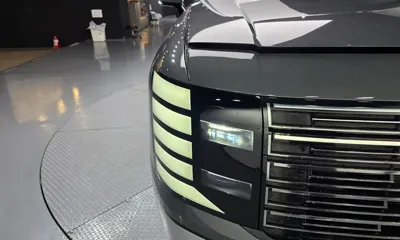 Hyundai Palisade 2026, 3800 км, за 36759.88 USD - фото 22