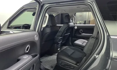 Hyundai Palisade 2026, 3800 км, за 36759.88 USD - фото 26