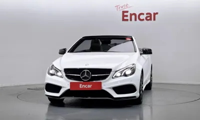 Mercedes-Benz E-Class 2016, 130822 км, за 9780.75 USD