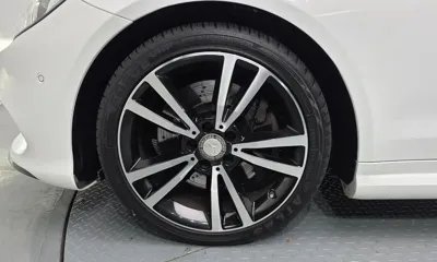 Mercedes-Benz E-Class 2016, 130822 км, за 9780.75 USD