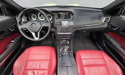 Mercedes-Benz E-Class 2016, 130822 км, за 9706.85 USD - фото 7