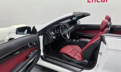 Mercedes-Benz E-Class 2016, 130822 км, за 9706.85 USD - фото 10