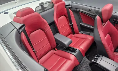 Mercedes-Benz E-Class 2016, 130822 км, за 9706.85 USD - фото 11
