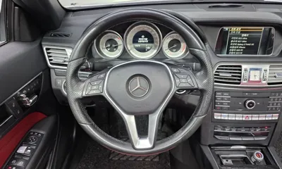 Mercedes-Benz E-Class 2016, 130822 км, за 9706.85 USD - фото 12