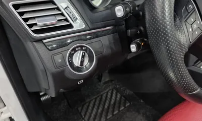 Mercedes-Benz E-Class 2016, 130822 км, за 9706.85 USD - фото 14