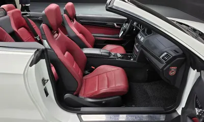 Mercedes-Benz E-Class 2016, 130822 км, за 9706.85 USD - фото 16