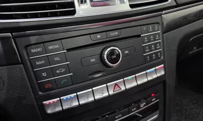 Mercedes-Benz E-Class 2016, 130822 км, за 9706.85 USD - фото 17
