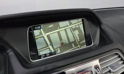 Mercedes-Benz E-Class 2016, 130822 км, за 9706.85 USD - фото 20