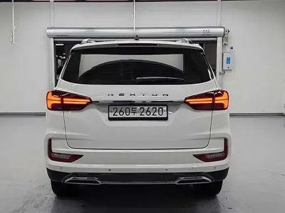 KG_Mobility_Ssangyong Rexton 2022, 32953 км, за 16186.69 USD - фото 3