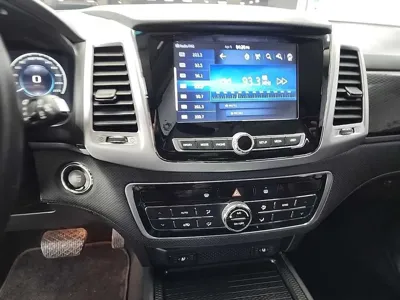 KG_Mobility_Ssangyong Rexton 2022, 32953 км, за 16186.69 USD - фото 10