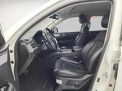 KG_Mobility_Ssangyong Rexton 2022, 32953 км, за 16186.69 USD - фото 11