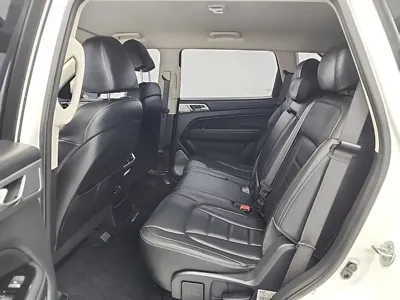 KG_Mobility_Ssangyong Rexton 2022, 32953 км, за 16186.69 USD - фото 12