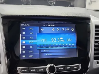 KG_Mobility_Ssangyong Rexton 2022, 32953 км, за 16186.69 USD - фото 14