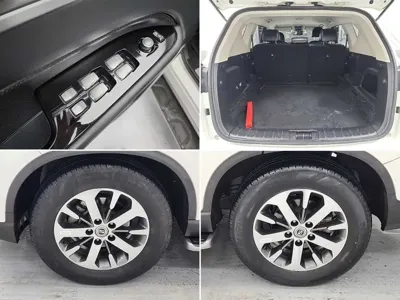 KG_Mobility_Ssangyong Rexton 2022, 32953 км, за 16186.69 USD - фото 19