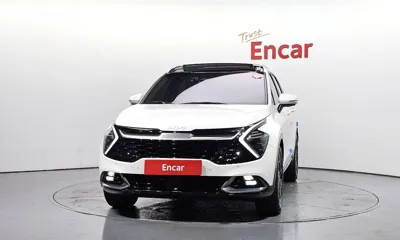 Kia Sportage 2023, 46556 км, за 28554.55 USD