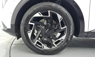 Kia Sportage 2023, 46556 км, за 28554.55 USD