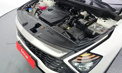 Kia Sportage 2023, 46556 км, за 28554.55 USD - фото 6