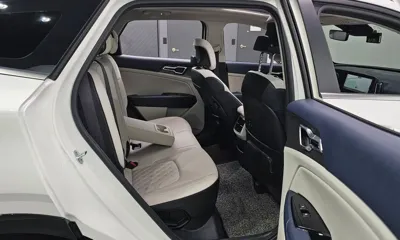 Kia Sportage 2023, 46556 км, за 28554.55 USD - фото 11