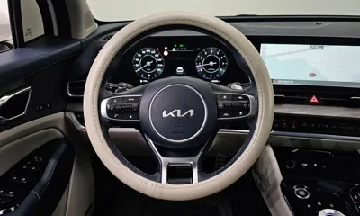 Kia Sportage 2023, 46556 км, за 28554.55 USD - фото 14