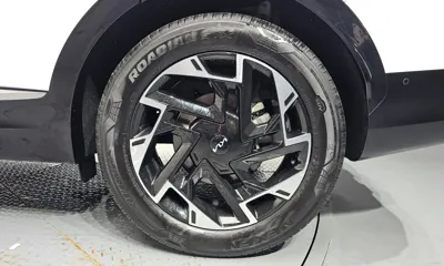Kia Sportage 2023, 46556 км, за 28554.55 USD - фото 21