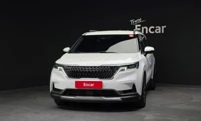 Kia Canival 2022, 25071 км, за 17035.84 USD