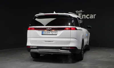 Kia Canival 2022, 25071 км, за 17035.84 USD