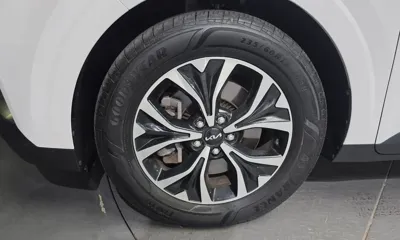 Kia Canival 2022, 25071 км, за 17035.84 USD