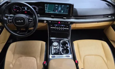 Kia Canival 2022, 25071 км, за 17035.84 USD - фото 7