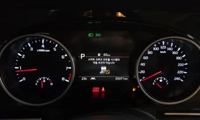 Kia Canival 2022, 25071 км, за 17035.84 USD - фото 8